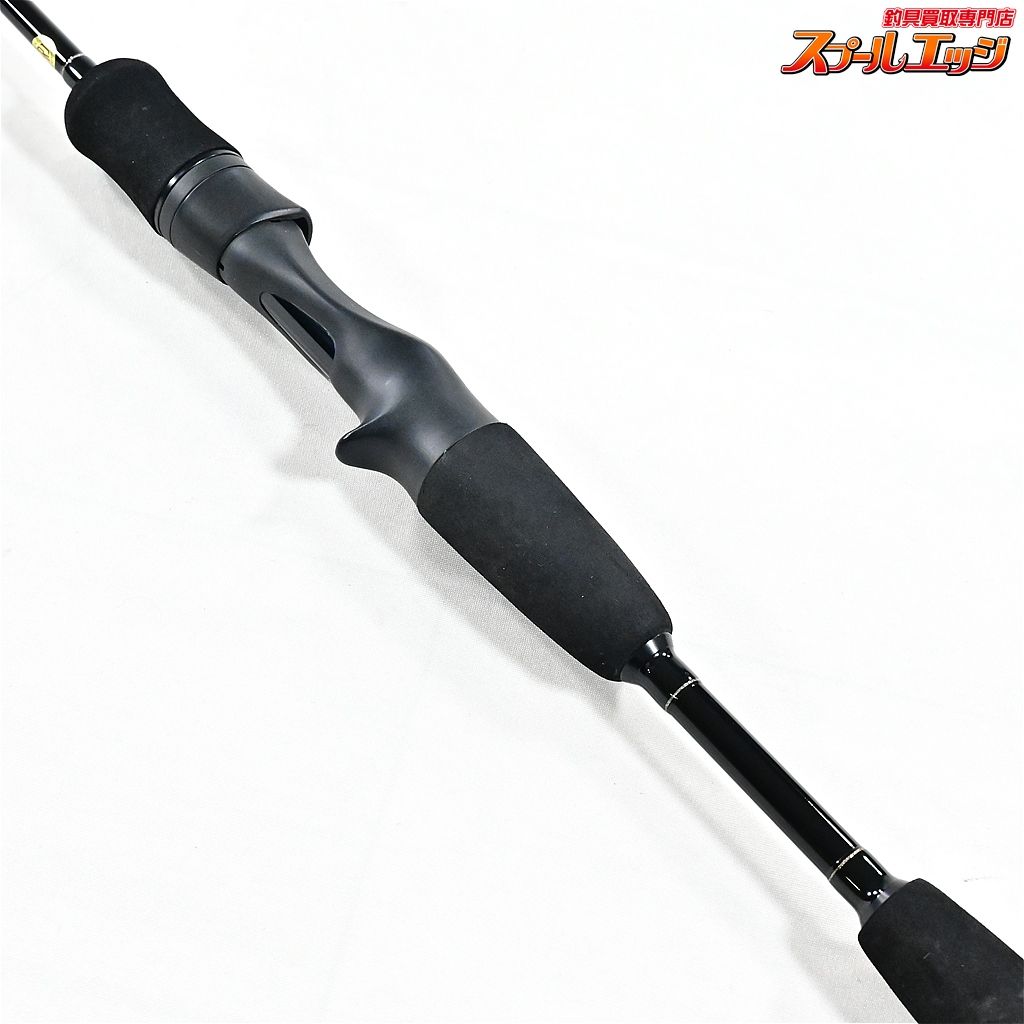  ヤマガブランクス ブルーカレント 63 ベイトモデル YAMAGA Blanks Blue Current アジ メバル K_140 v 45366 アジングロッド ロッド