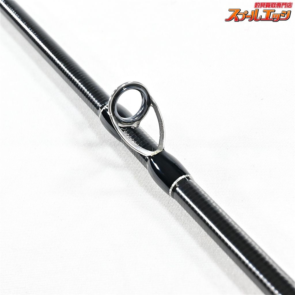 試投のみ美品 Fishman × INX.label ガリンペイロ FXB】Garimpeiro & el