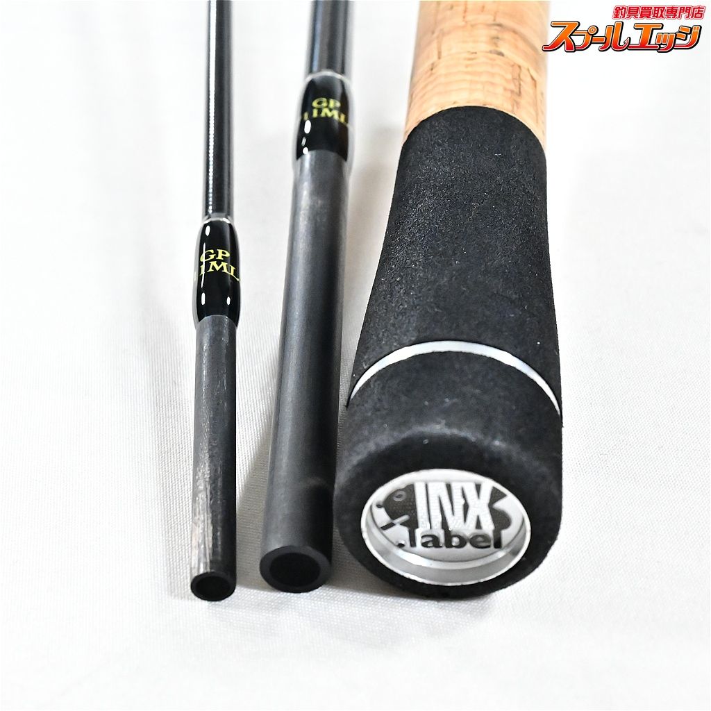 【フィッシュマンxインクスレーベル】 ガリンペイロ FXB-GP711ML+