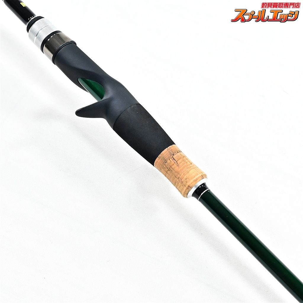 【フィッシュマンxインクスレーベル】 ガリンペイロ FXB-GP711ML+