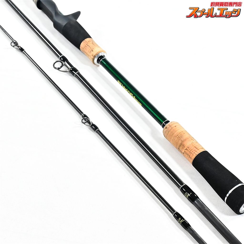 【フィッシュマンxインクスレーベル】 ガリンペイロ FXB-GP711ML+