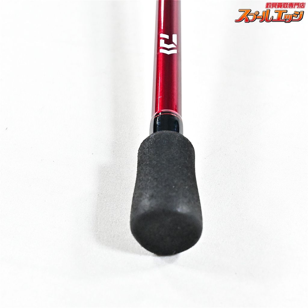 ダイワ 鋭 カワハギ RTレッドチューン AGS N SF DAIWA KYOKUEI RED TUNE かわはぎ K_219 v 45372