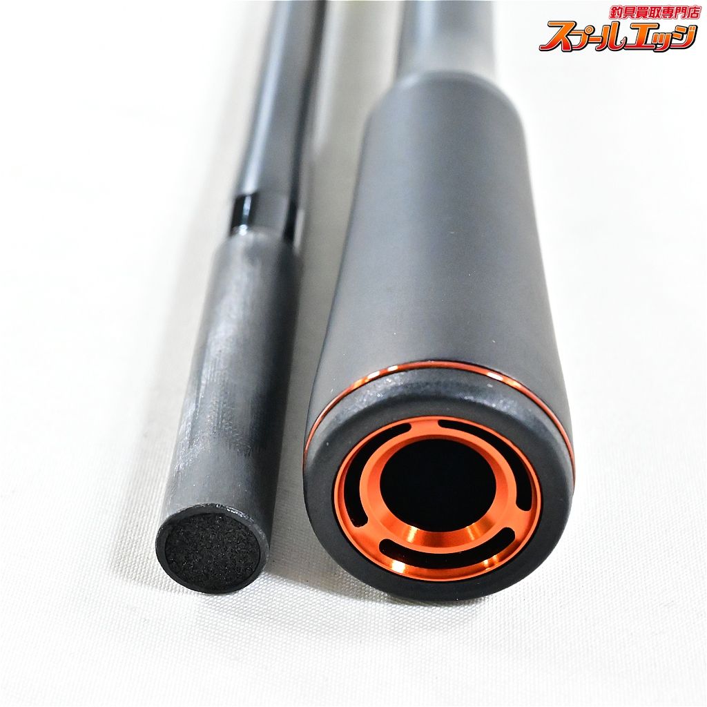 シマノxジャッカル 25ポイズンアドレナ 165 L M SHIMANOxJACKALL POISON ADRENA バス ベイトモデル K_210 v 45374