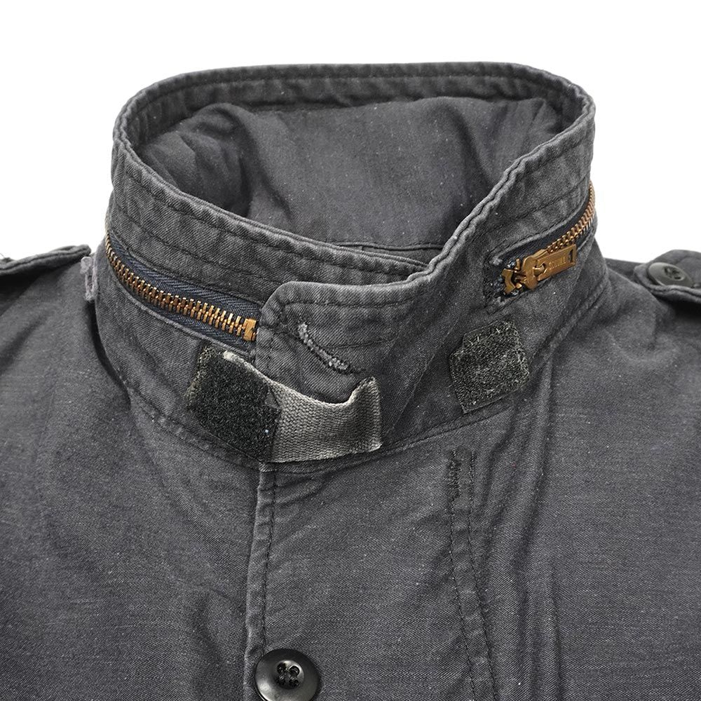 アルファインダストリーズ ALPHA INDUSTRIES 90s 90年代 M-65