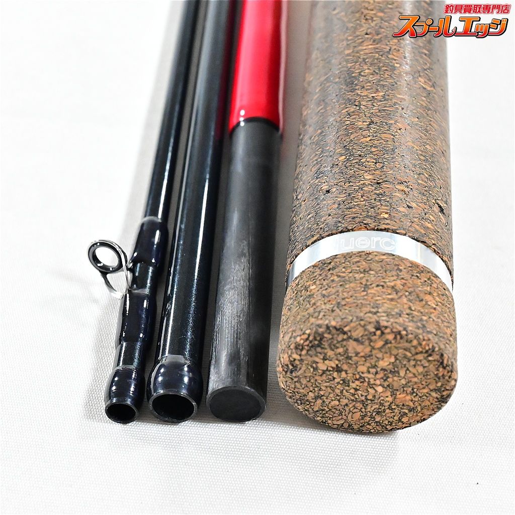 フエルコ XT 510 4 C バックロッド Huerco 怪魚 ライギョ K_095 v 45379