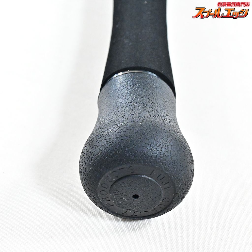 リップルフィッシャー アクイラ 82-3|6 MLT アンダーキャストハンドル ショートバージョン バット Ripple Fisher K_113 v 45381