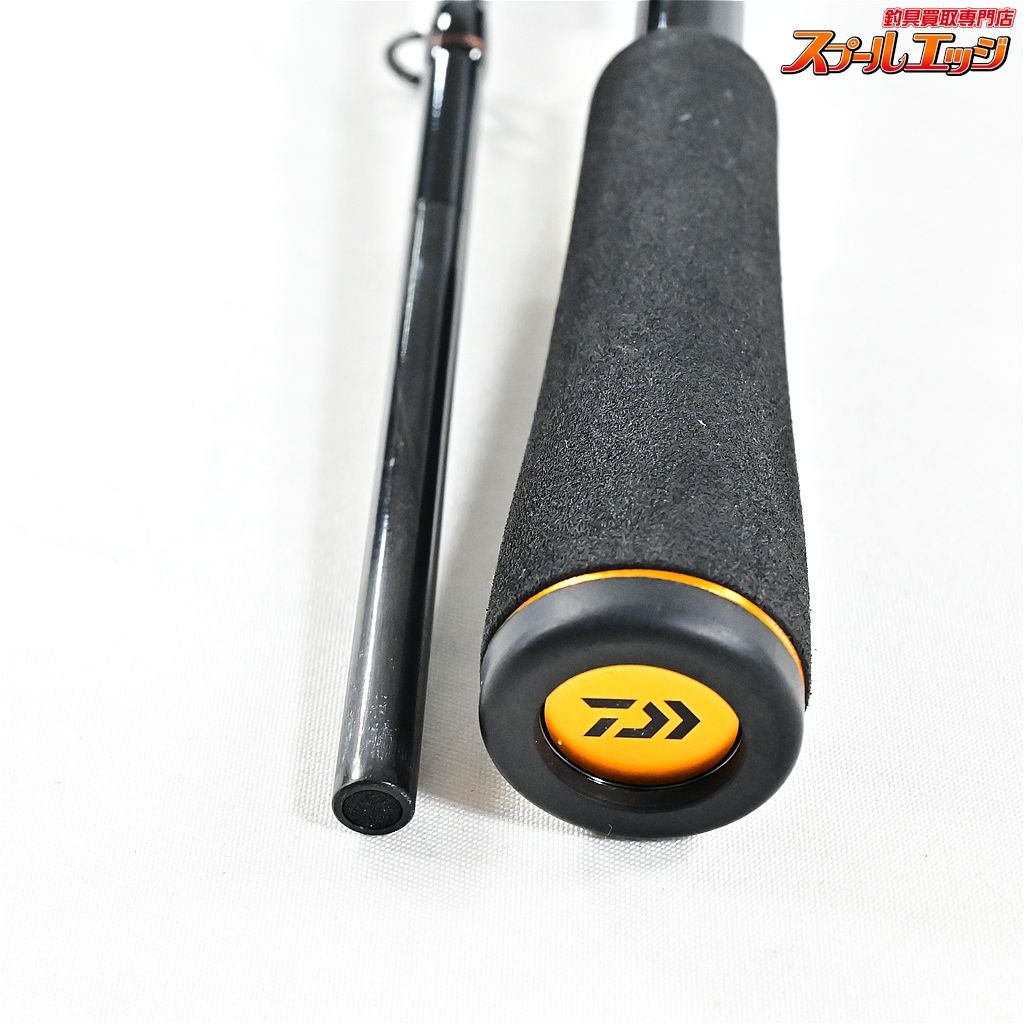 ダイワ 20リベリオン 6102 MRB DAIWA バス ベイトモデル K_156 v 45387