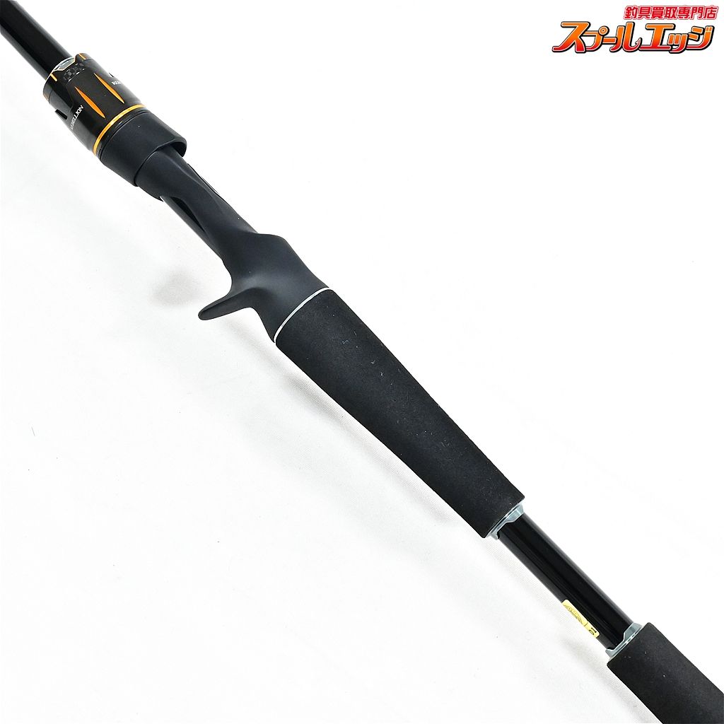  ダイワ 20リベリオン 6102 MRB DAIWA バス ベイトモデル K_156 v 45387 バスロッド ロッド