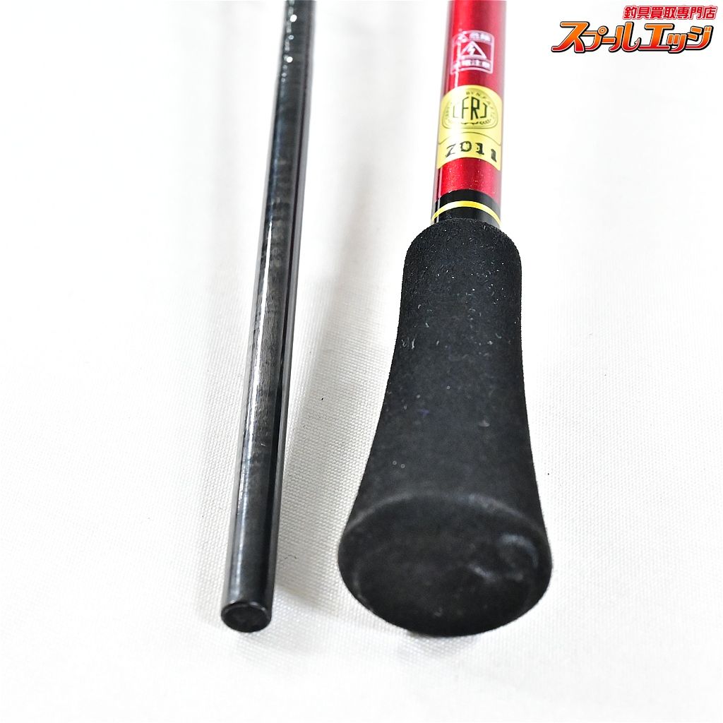 ダイワ 下美人 MX メバル 74 UL-S N DAIWA GEKKA BIJIN MEBARU アジ K_160 v 45393