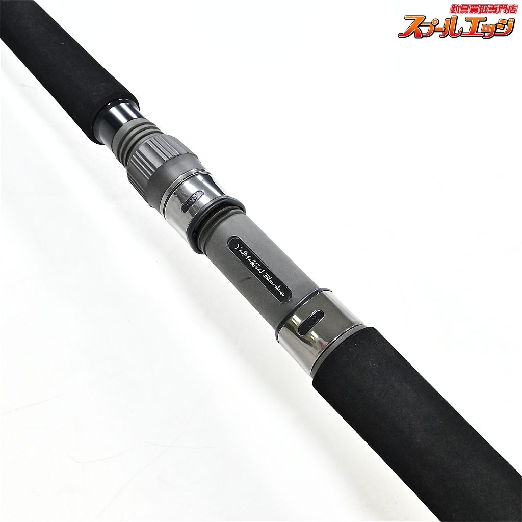  ヤマガブランクス ギャラハド GA 585 S Yamaga Blanks Galahad ブリ ヒラマサ カンパチ K_217 v 45398 ジギングロッド ロッド