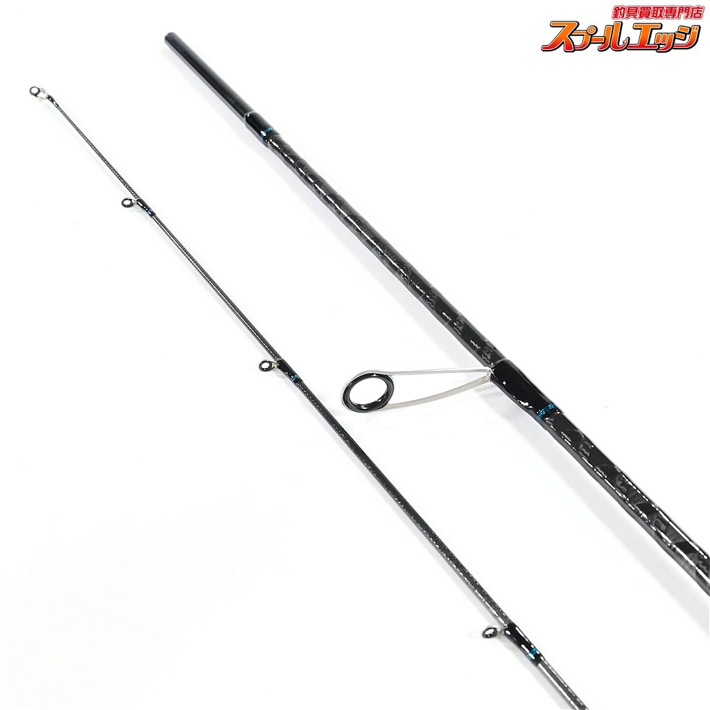  ダイワ 25エメラルダス X 79 M J DAIWA アオリイカ K_164 v 45402 エギングロッド ロッド