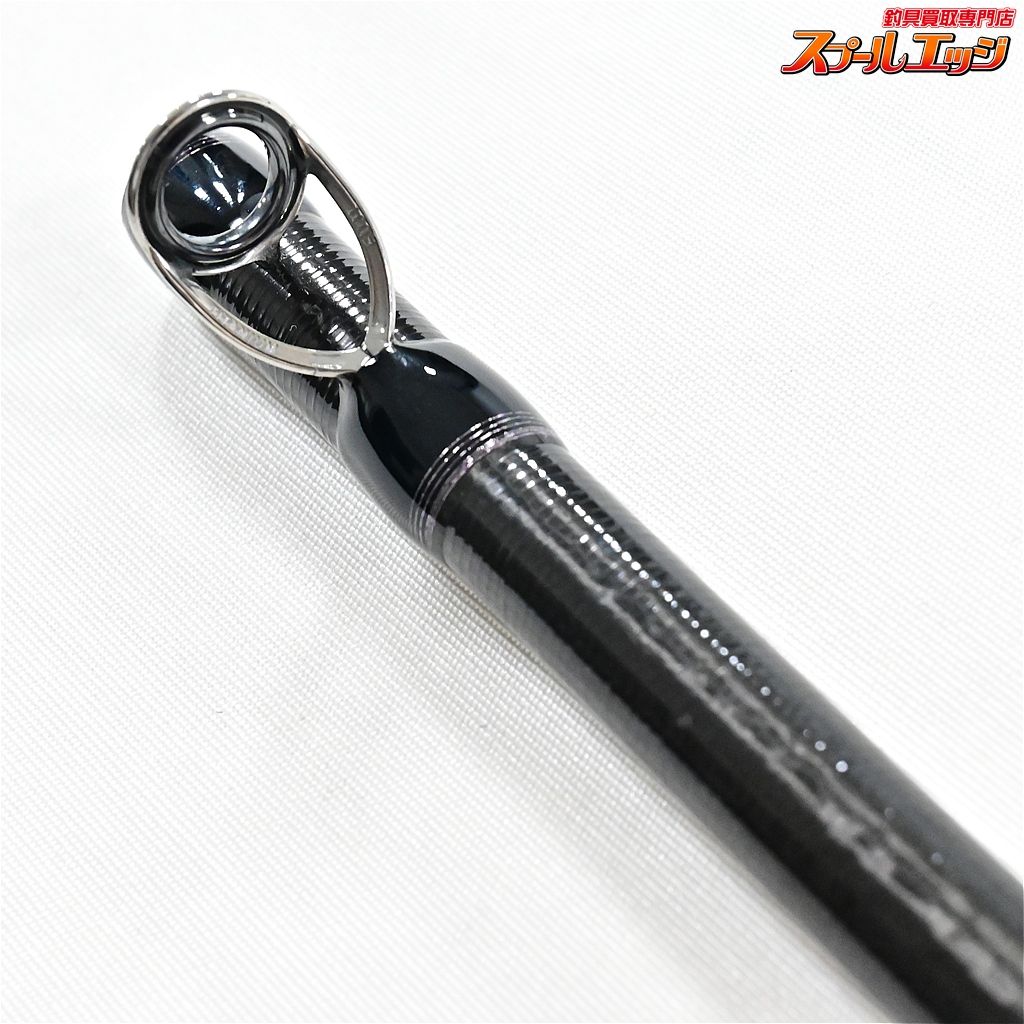  シマノxジャッカル 23ポイズンアルティマ 1610 M-5 SHIMANOxJACKALL POISON ULTIMA バス ベイトモデル K_100 v 45411 バスロッド ロッド