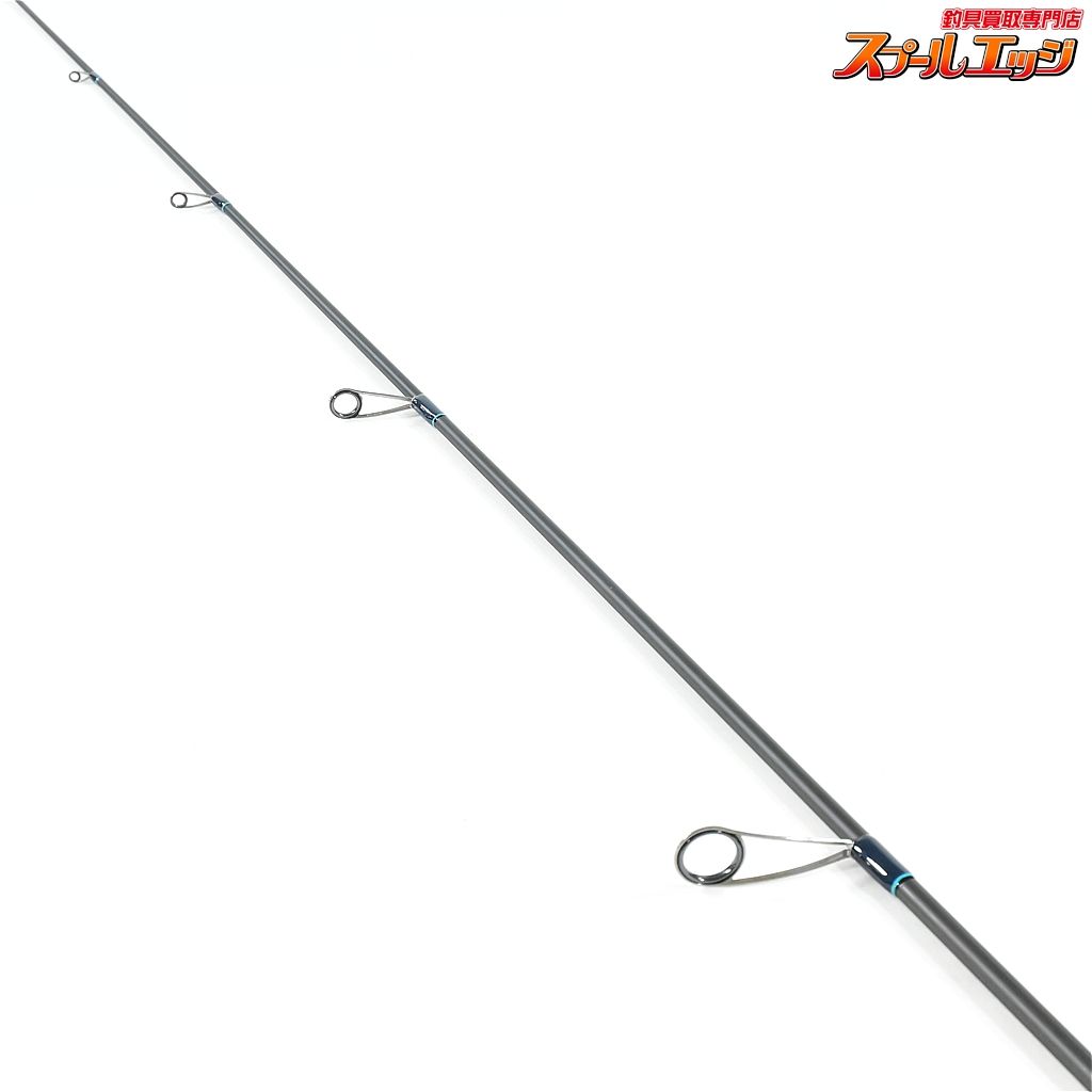  デジーノ レットゴー レイス エフィン LW-SJ 70 UL RST 2 s EVAモデル DESIGNO Let-go Writh effin K_236 v 45426 バスロッド ロッド