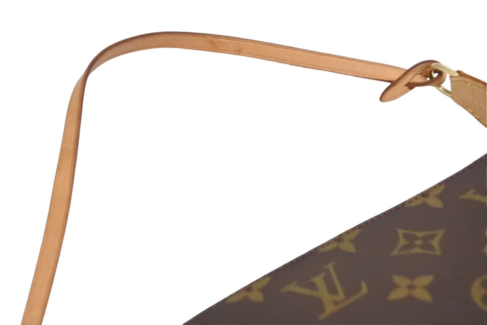 LOUIS VUITTON ルイヴィトン ポシェット アクセソワール アクセサリー