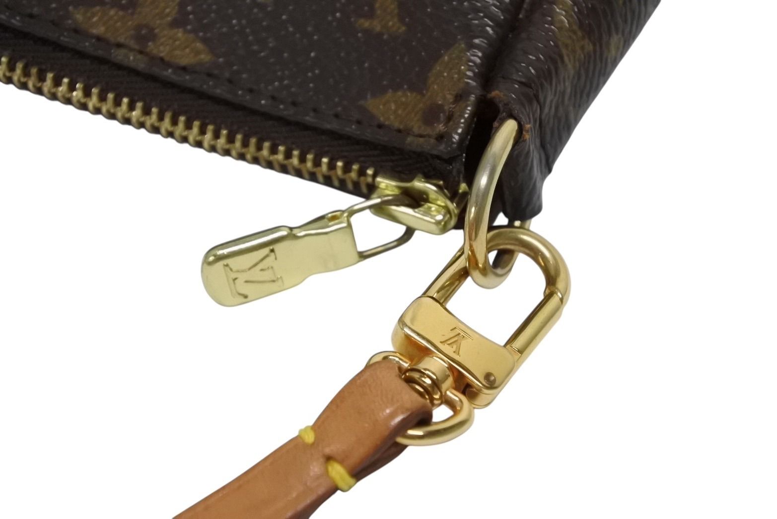 LOUIS VUITTON ルイヴィトン ポシェット アクセソワール アクセサリー