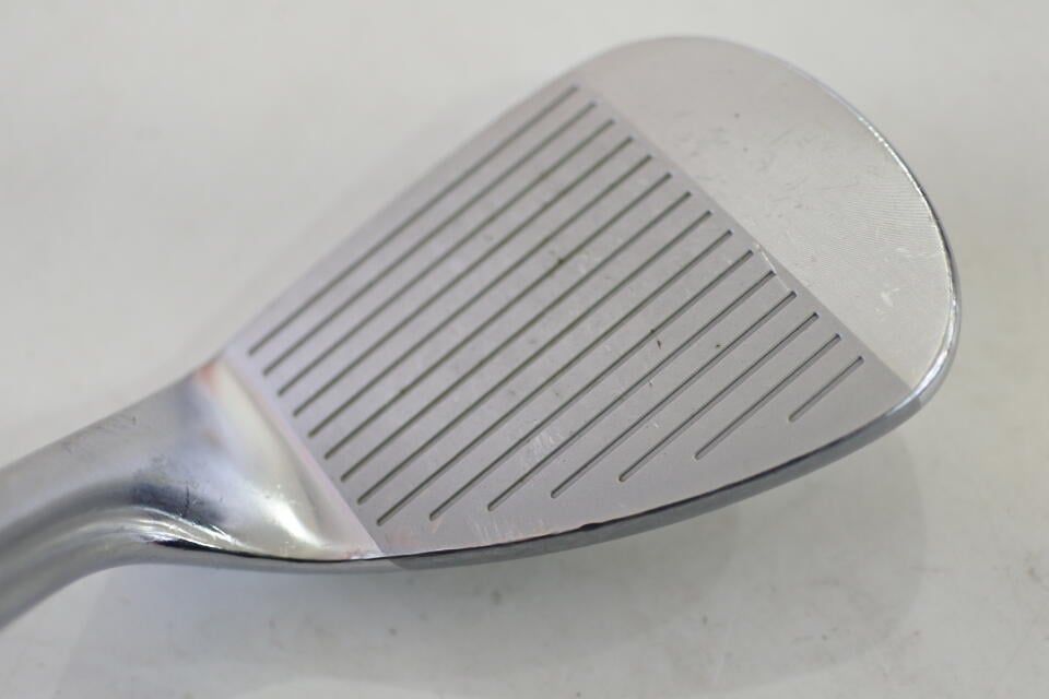 ミズノ The Craft 58度 ダイナミックゴールド 95 WEDGEフレックス