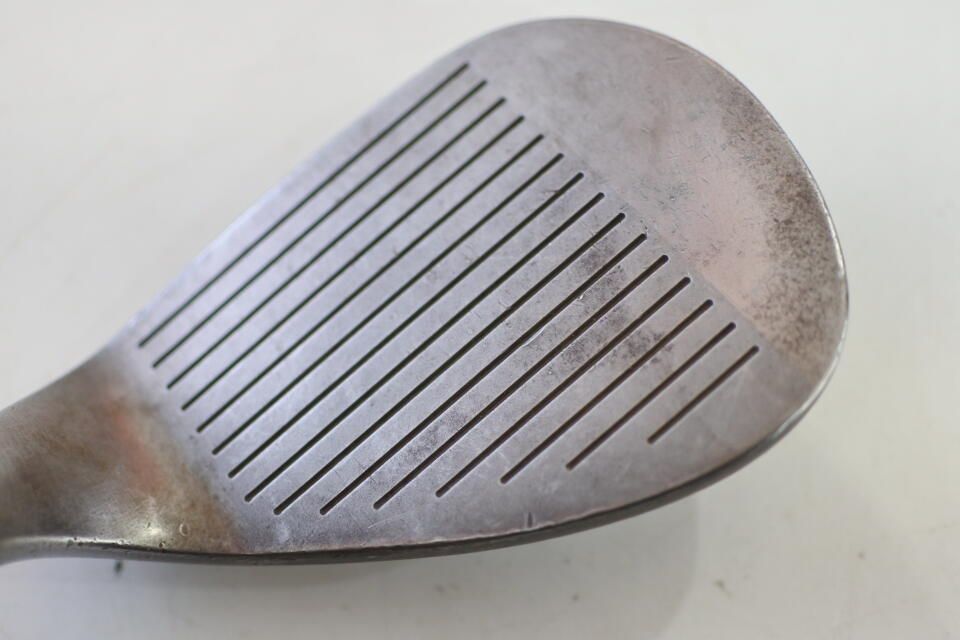 MOZ KENMOTSU CoolWedge CW-01B ニッケルクロムサテン 58度 NSプロ