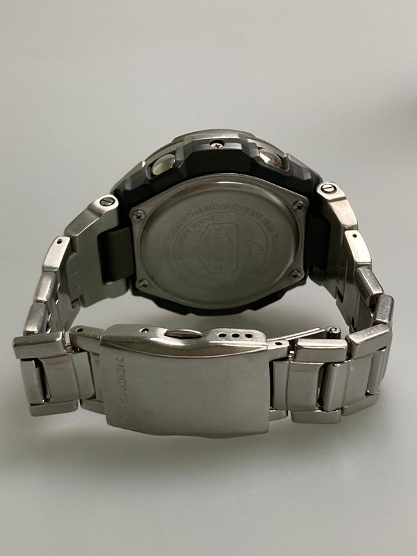 ジーショック スカイコックピット