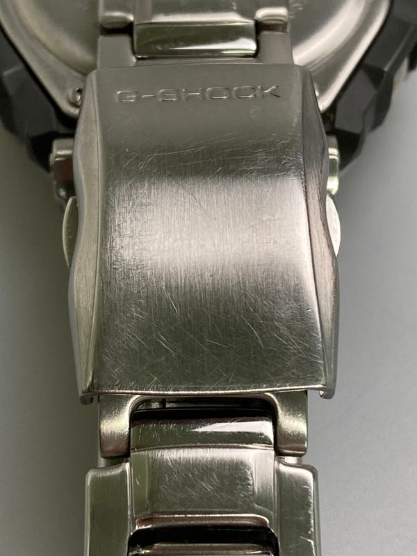  品 G SHOCK ジーショック スカイコックピット アナデジ ソーラー 腕時計 G 1250D 196 260123 jt 07 min 冷房対策 自動巻き時計 腕時計(アナログ)