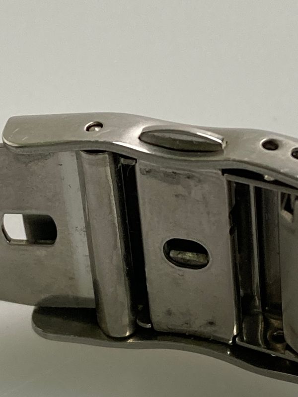 ソーラー 腕時計