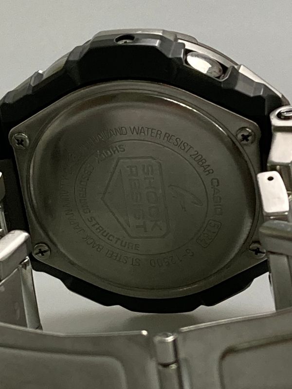 ソーラー 腕時計