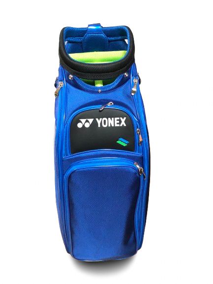  YONEXキャディーバック CB 4951 最新ゴルフ用品 ゴルフバッグ キャディバッグ ゴルフ