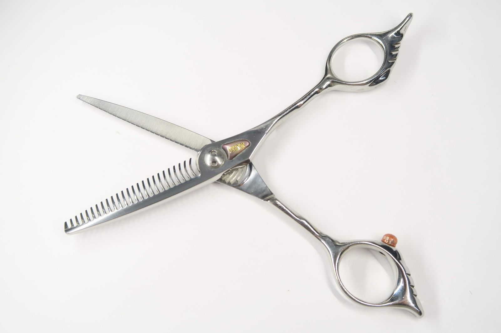 Cランク【トギノン TOGINON】 fuma クイーン 5.5 セニング 美容師