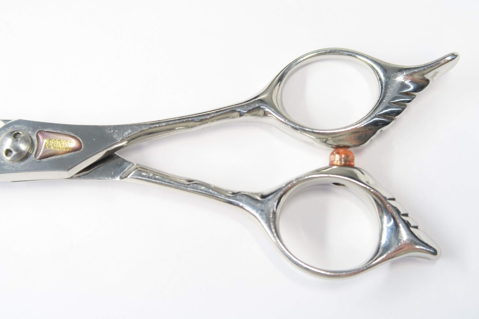 Cランク【トギノン TOGINON】 fuma クイーン 5.5 セニング 美容師