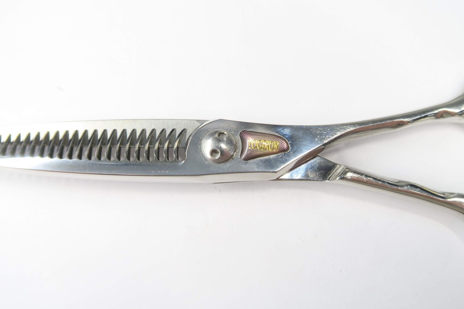 Cランク【トギノン TOGINON】 fuma クイーン 5.5 セニング 美容師