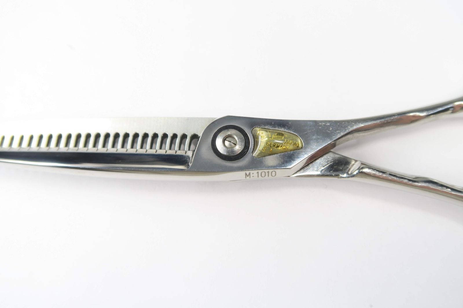 Cランク【トギノン TOGINON】 fuma クイーン 5.5 セニング 美容師