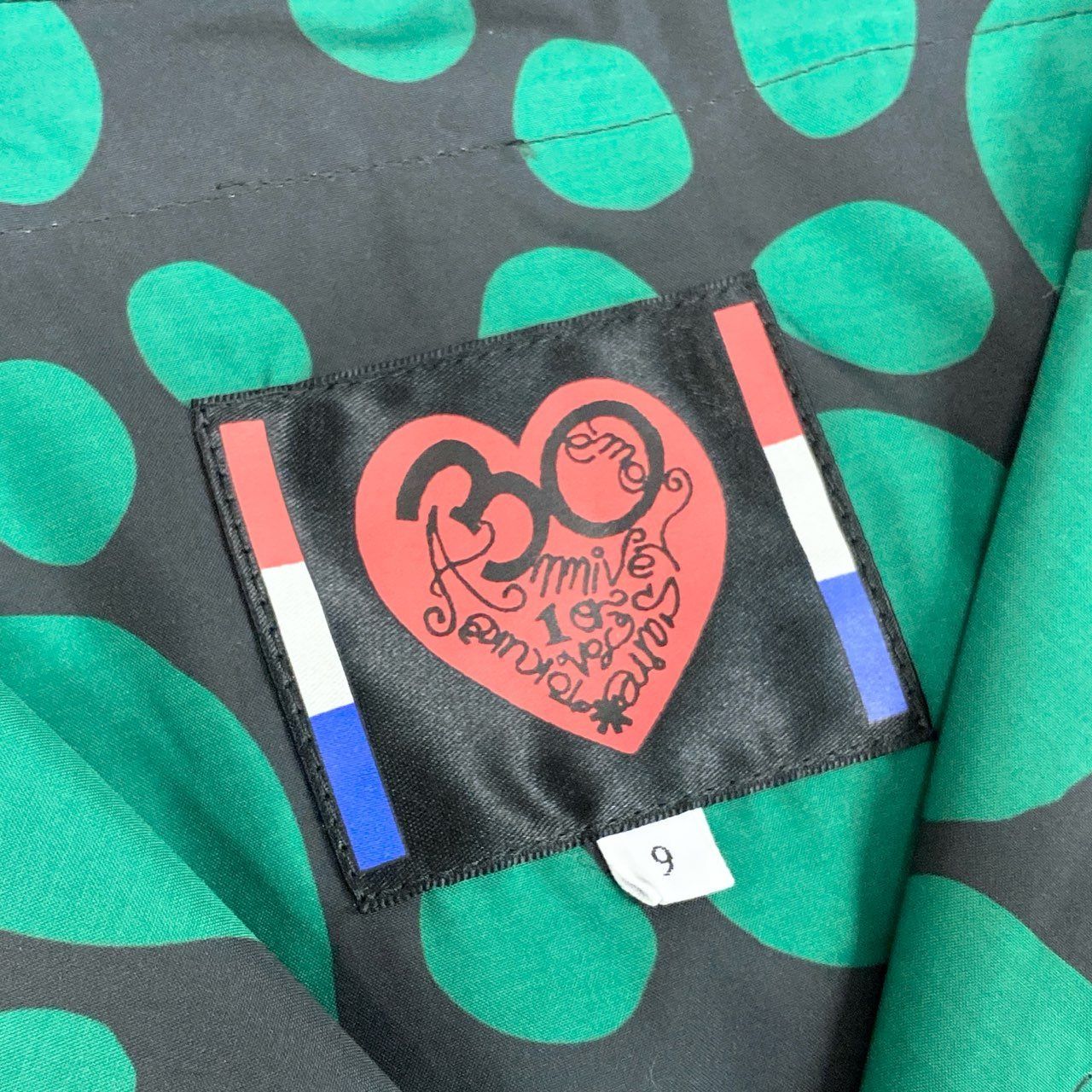 81a23 TOKUKO 1er VOL トクコプルミエヴォル 30周年記念モデル