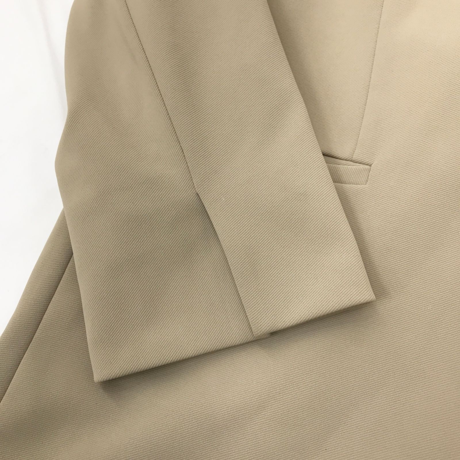 TODAYFUL トゥデイフル Uneck Pullover Jacket Uネックプルオーバー