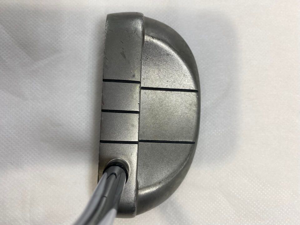 オデッセイ　ホワイト ホット RX ROSSIE　パター　中古　ゴルフドゥ！倉敷笹沖店【最短即日発送】