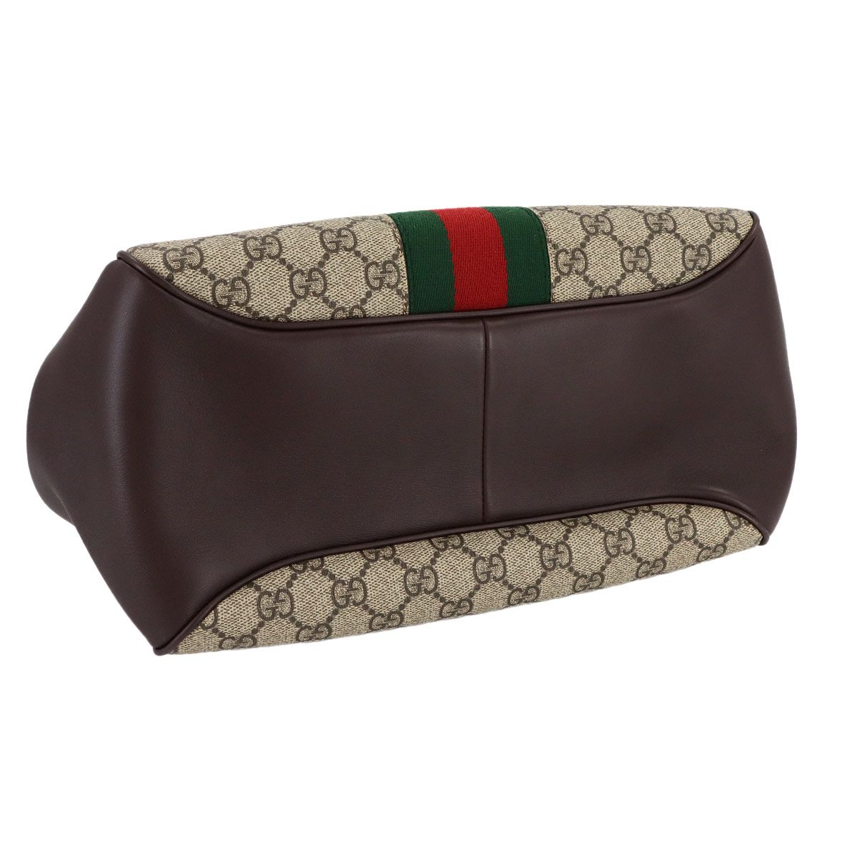 GUCCI グッチ オフィディア GGスプリーム2WAY ハンドショルダーバッグ