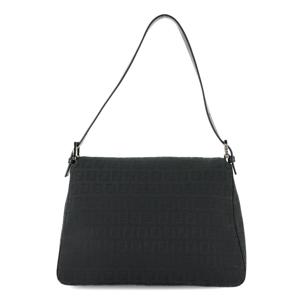 フェンディ　マンマバケット　ズッキーノ　8BR001　MBZ225 FENDI（フェンディ） マンマバケット ズッキーノ ショルダーバッグ