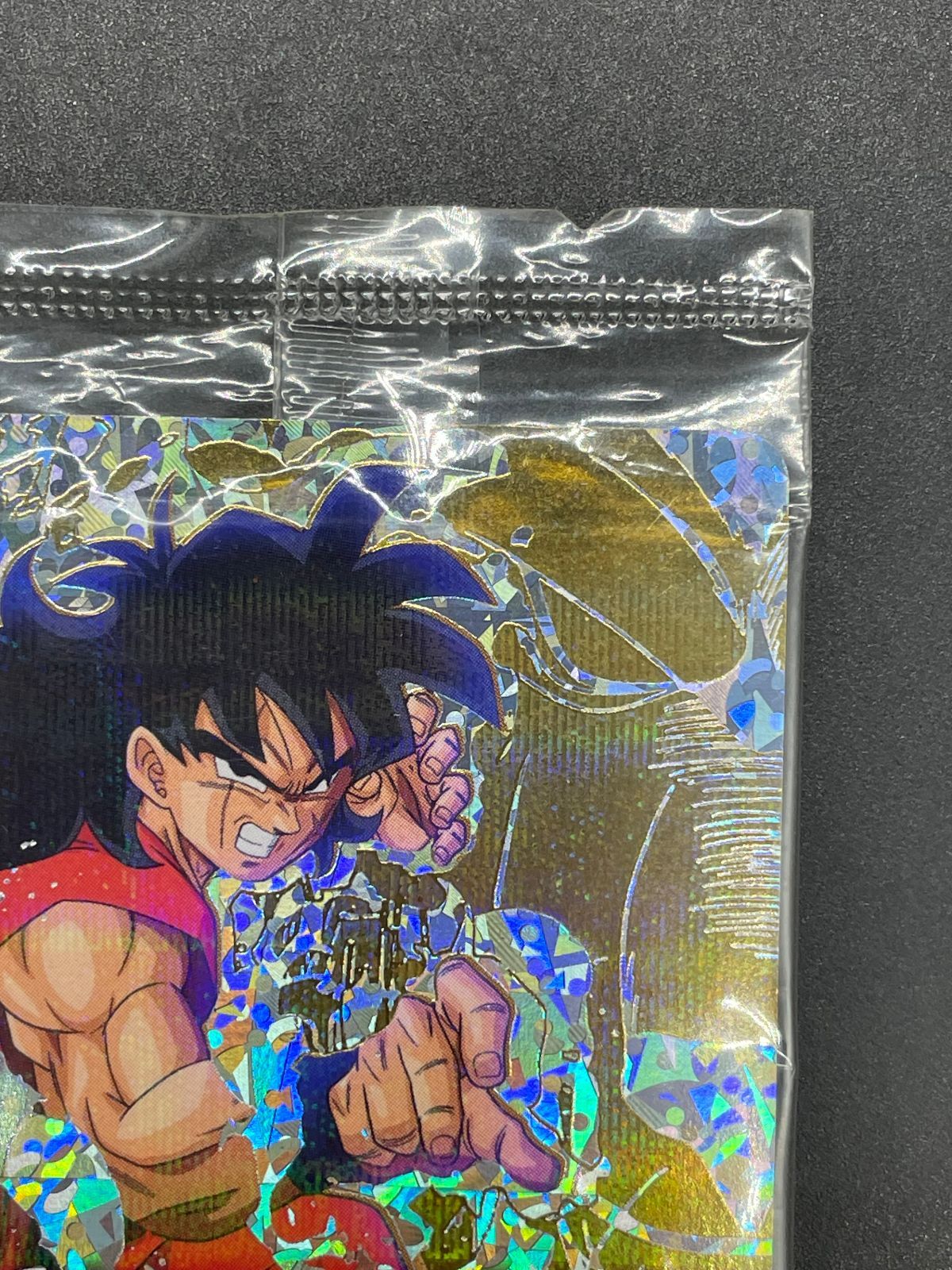 未開封 ドラゴンボールヒーローズ HUM4-22 ヤムチャ パラレル - メルカリ 未開封 ドラゴンボールヒーローズ HUM4-22 ヤムチャ パラレル - メルカリ