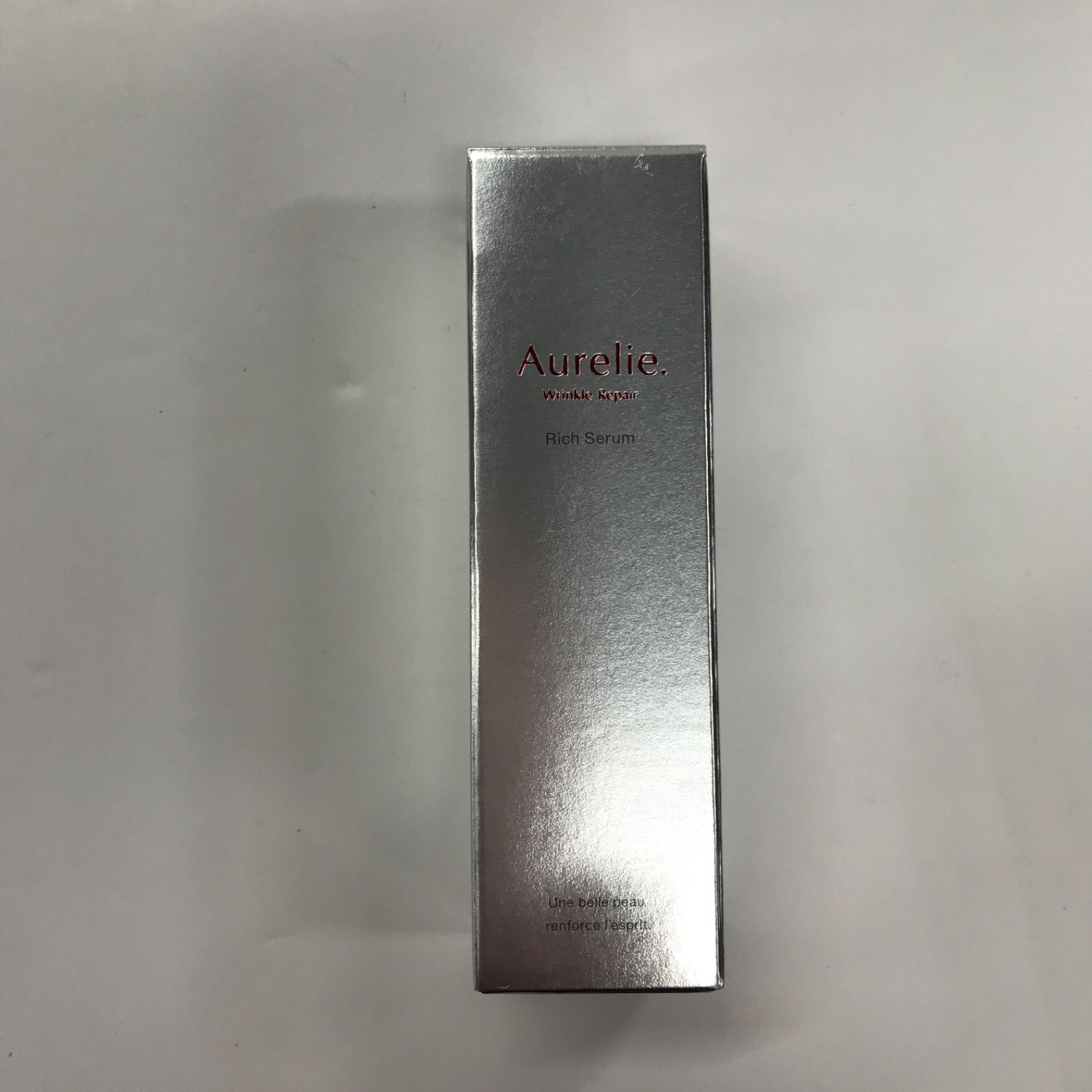 V1039 Aurelie. オレリー リンクルリペア セラム ＜美容液＞ 30ml