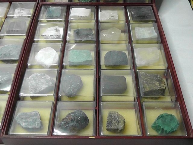 デアゴスティーニ ディアゴスティーニ 地球の鉱物コレクション 原石 石 デアゴスティーニ ディアゴスティーニ 地球の鉱物コレクション 原石 石