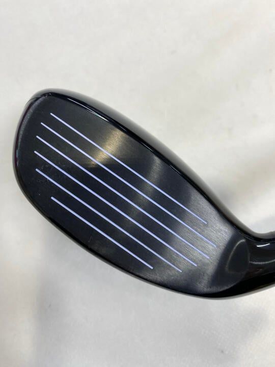 タイトリスト TSR3 21度 NSプロ MODUS 3 HYBRID GOST Sフレックス