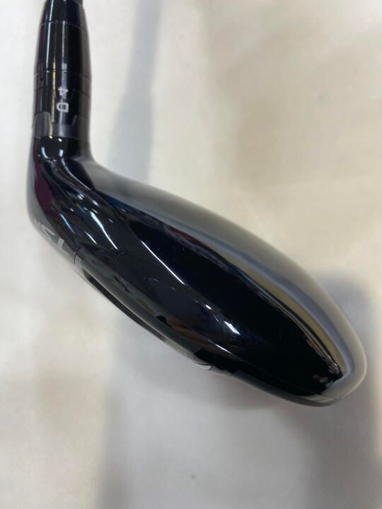 タイトリスト TSR3 21度 NSプロ MODUS 3 HYBRID GOST Sフレックス