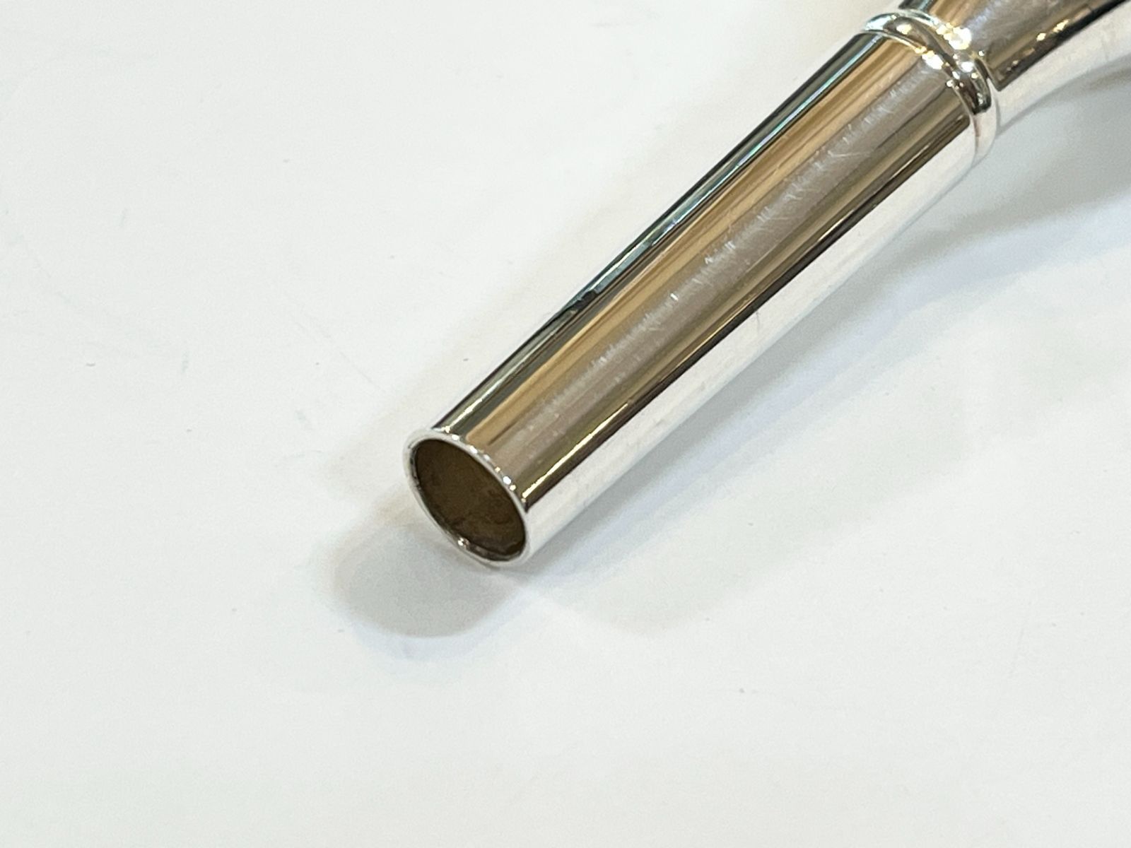 JK ヨットカー ホルンマウスピース EXCLUSIVE 2CM A1 【中古