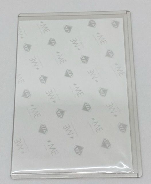 ど*ま様 鈴木瞳美 パスポート クリスマスカード モブノデレラ m18830520838_1.jpg?1765459203