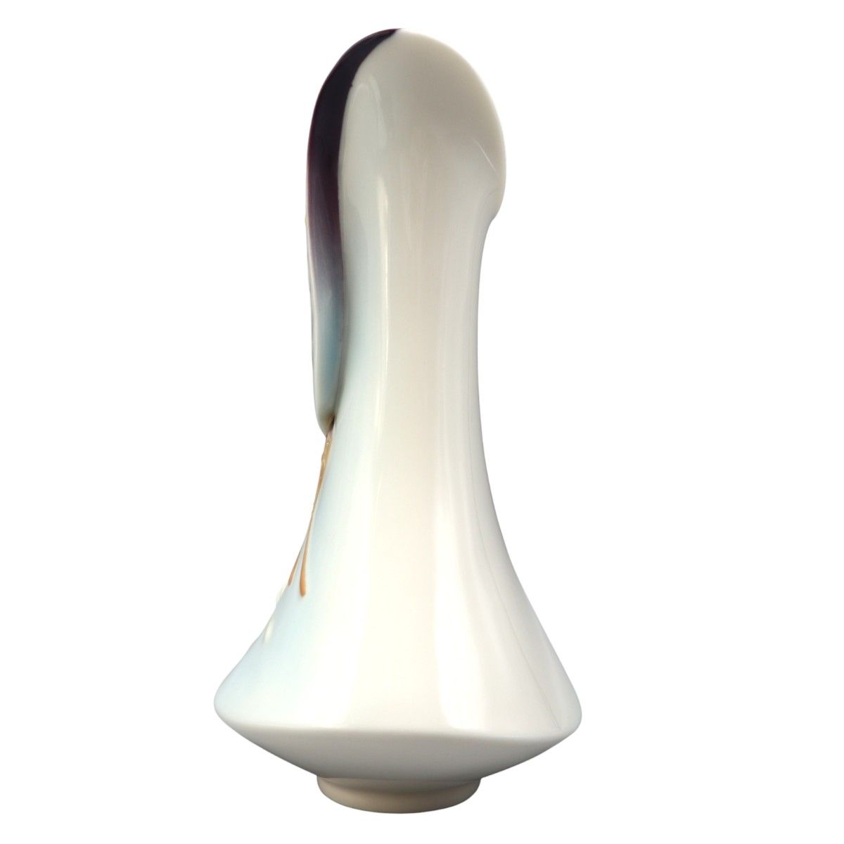 FRANZ フランツコレクション 蝶舞 花瓶 約20cm フラワーベース K2601