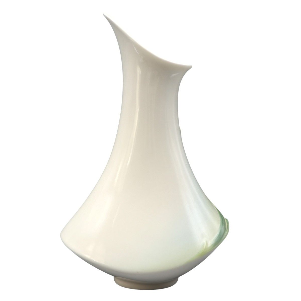 FRANZ フランツコレクション 蝶舞 花瓶 約20cm フラワーベース K2601