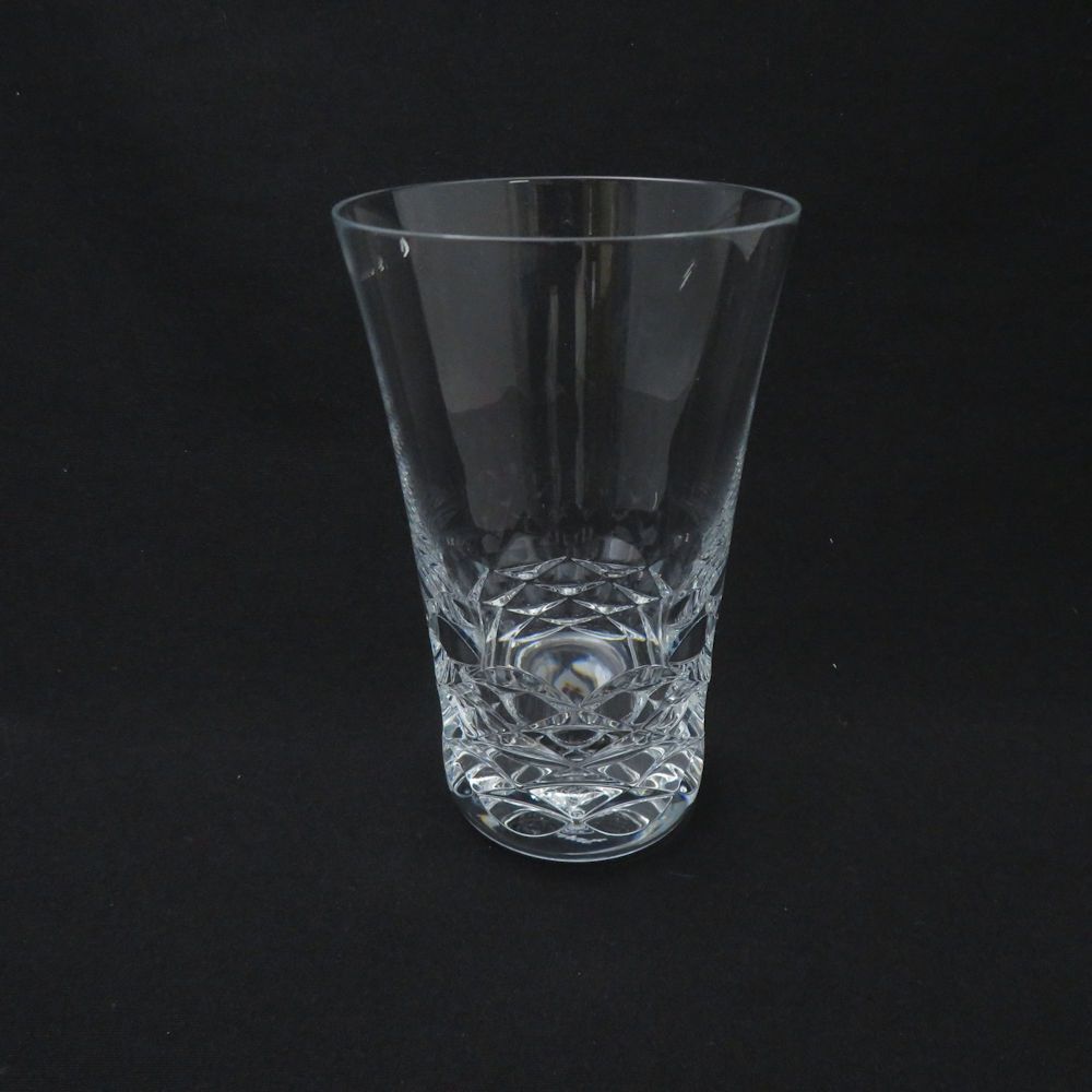 ♥ Baccarat バカラ スウィング ハイボールタンブラー グラス ブラーヴァ