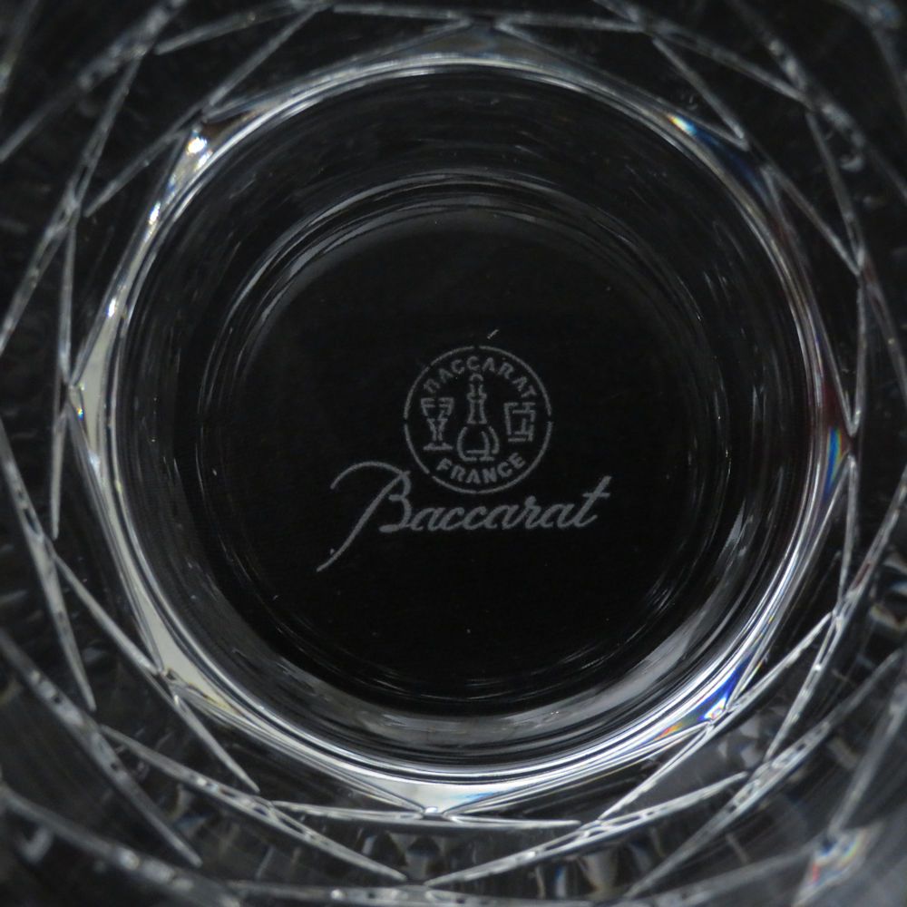  ♥ Baccarat バカラ スウィング ハイボールタンブラー グラス ブラーヴァ コップ グラス コップ グラス 酒器