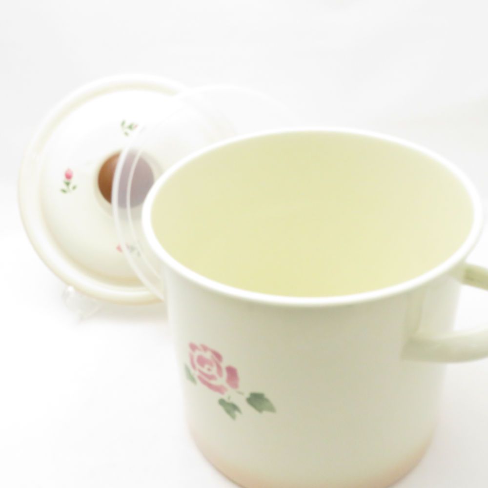 セット キャニスター