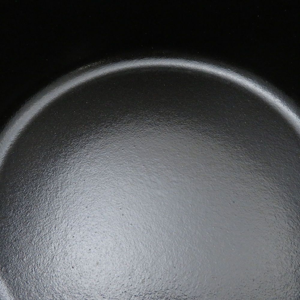 ラウンド 両手鍋