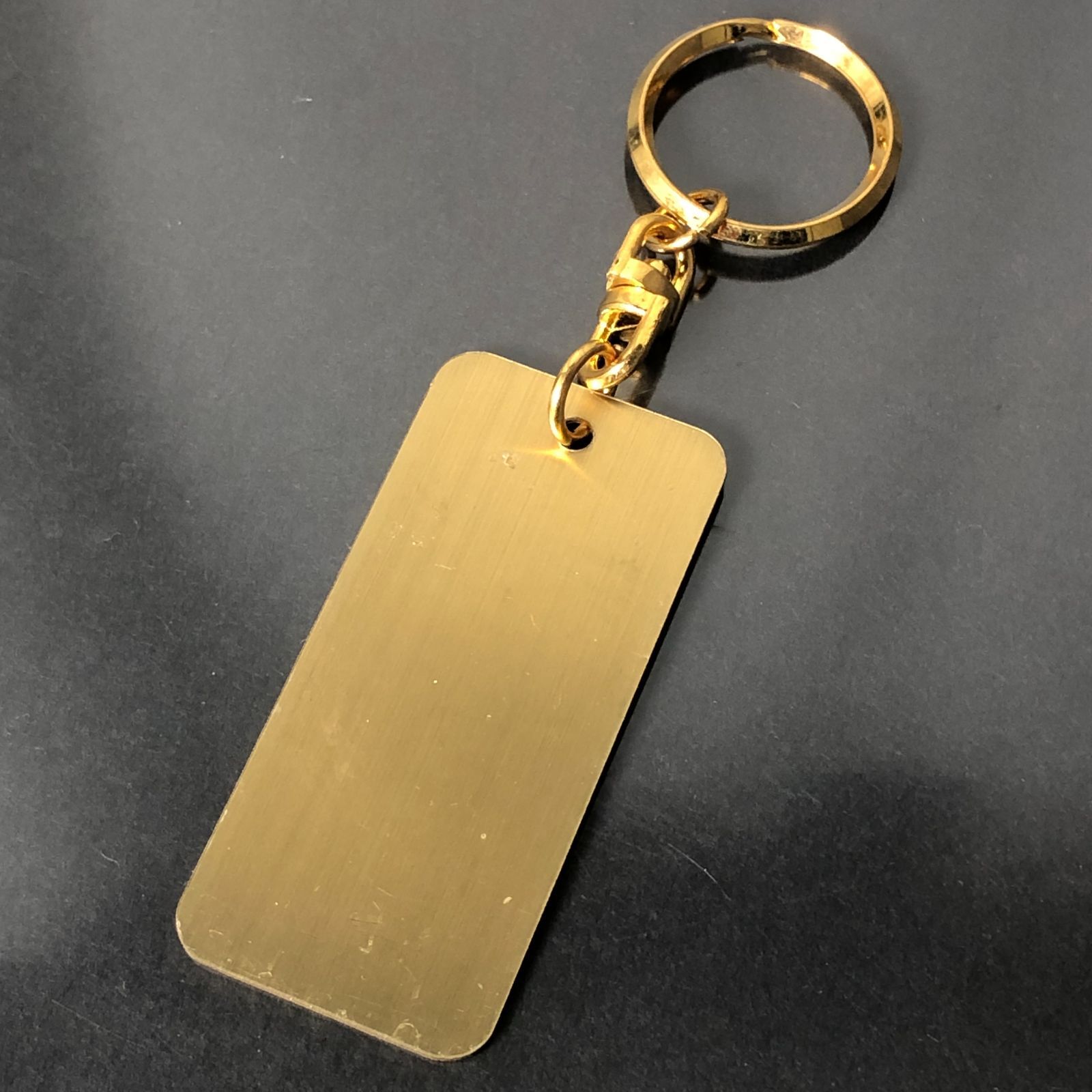 尾崎豊 Tour'91 Birth キーホルダー キーホルダー 尾崎豊 Tour'91 Birth OZAKI BIRTH バース ゴールド