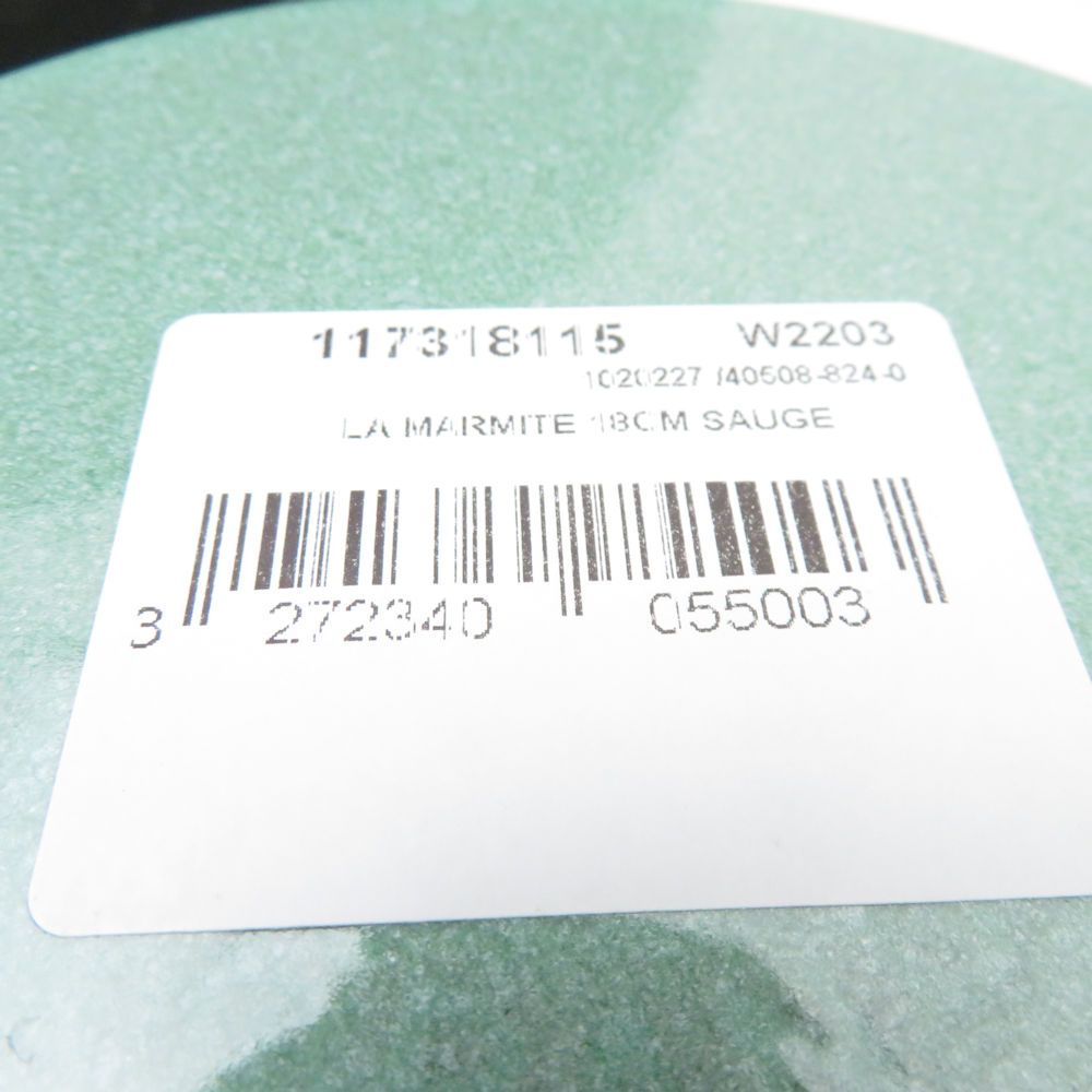 ストウブ Wa-NABE